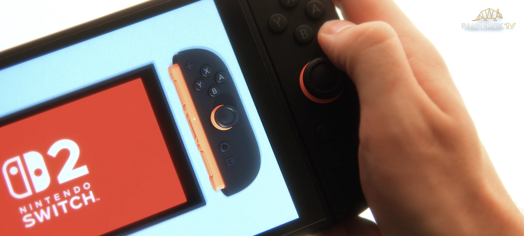 Recenzja Nintendo Switch 2: okiem totalnego nowicjusza 